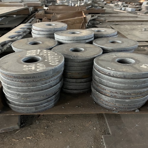 钢板切割加工方法有何优缺点？